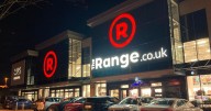 Shoppers 'desperate' to 'hunt down' £7.99 Christmas buy at The Range