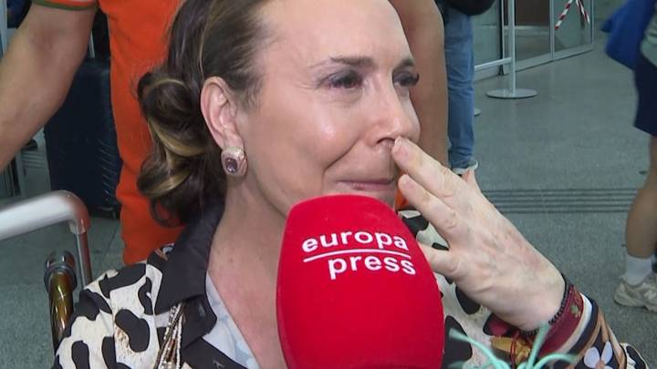Benita completa su transición y explica por qué terminó en silla de ruedas