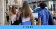 Pilar Eyre destapa la fobia de la infanta Sofía que la obliga a huir de España