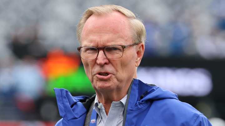New York Giants owner John Mara announces devastating cancer diagnosis and undergoing treatment plan