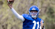 College football roundup: Briar Cliff, Morningside both win, net GPAC player awards