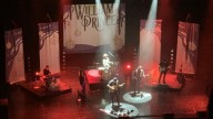 Royal Watchers Accidentally Show Up at William Prince Concert