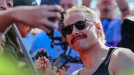 Why Valtteri Bottas’ famous mullet will be going nowhere at Cadillac