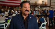 Former National President of LULAC considers running for newly drawn 33rd Congressional district