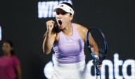 “Es mi segunda casa”: Camila Osorio se rinde ante el público mexicano y sueña con regalarles un título del GDL Open
