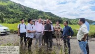 Manipur Government Declares Kharungpat Wetland as Protected Bird Sanctuary