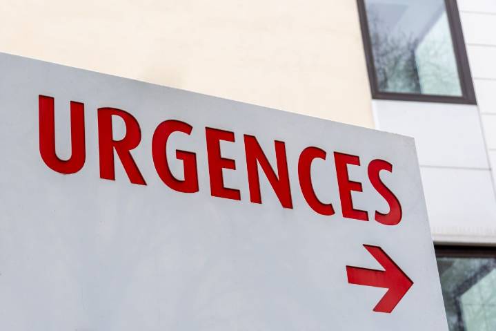 Los estados con los servicios de emergencia más lentos en EE.UU.