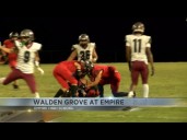 Friday Football Fever 09 26 25 (2nd Segment)