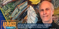 Simple, beautiful moments in nature captured during ‘Southern Colours’ exhibition