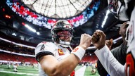 Baker Mayfield: Versatility is Key on Third Downs