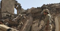Israeli military strikes Yemeni Red Sea port Hodeidah
