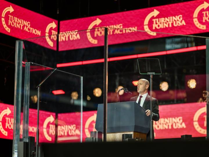 Lessons from the '60s in the wake of Charlie Kirk's death