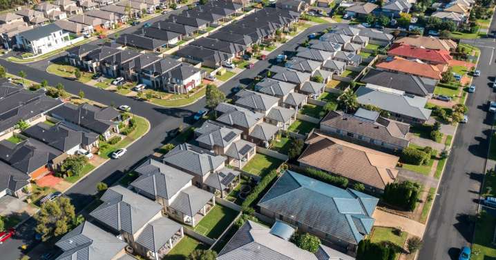 New findings show South Coast markets 'a little bit weaker' as affordability, volatility bite