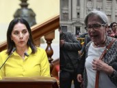 Patricia Juárez sobre Susana Villarán: "Es una delincuente confesa"