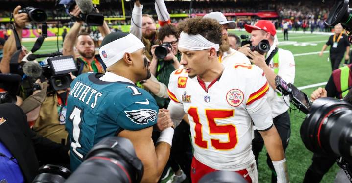 Eagles-Chiefs Game Preview: 5 questions and answers with the Week 2 enemy
