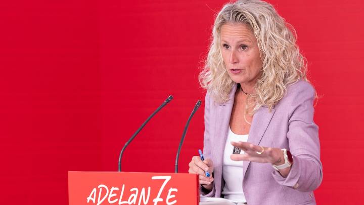 El PSOE ningunea a Feijóo y le acusa de convertir al PP en un partido "de odio a Sánchez"