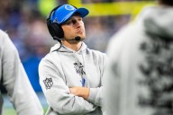 Ex-Lions OC Ben Johnson loses first game as head coach ahead of return to Detroit