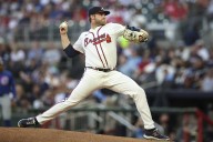 Albies, Olson homers, Elder’s strong outing lead the Braves to a 4-1 win over the Cubs – Winnipeg Free Press