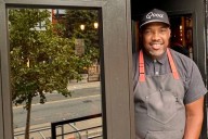 DC’s first phone-free bar opens on H Street