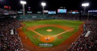 Red Sox announce ticket sales for potential playoff games at Fenway Park