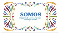 ESPN’s “Somos” Returns with New Content Celebrating Hispanic & Latin American Month