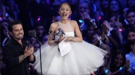 Ariana Grande and Lady Gaga shine at MTV VMAs with wins and performances