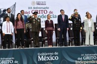 Caso de huachicol fiscal en Tamaulipas, ‘no define a la institución’: secretario de Marina
