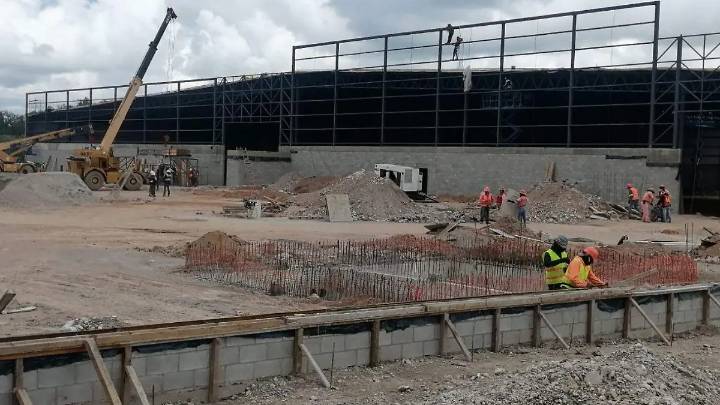 Walmart en Tula: Podrían inaugurar la tienda a principios del 2026