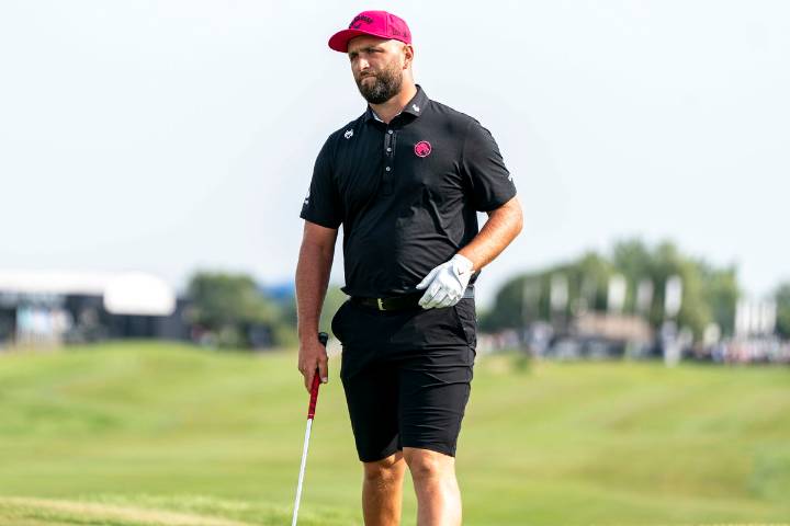 Jon Rahm Has the Power to Force DP World Tour Into Canceling Fines Imposed on LIV Golfers – Insider Golf Insider claims Jon Rahm holds the leverage to force the DP World Tour into rewriting its hardli