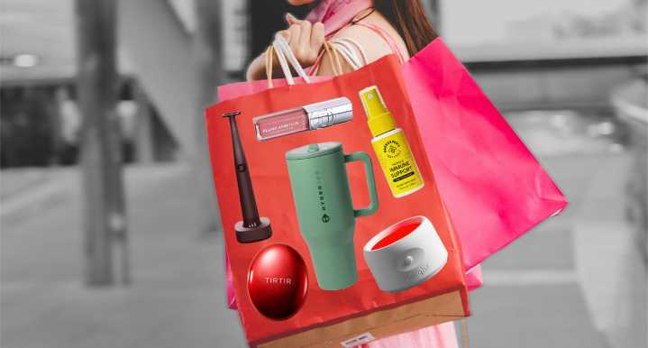 Shop the 2025 Emmys Gift Bag, Worth $25,000