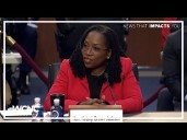 Supreme Court Justice Kentaji Jackson hosts conversation in Charlotte