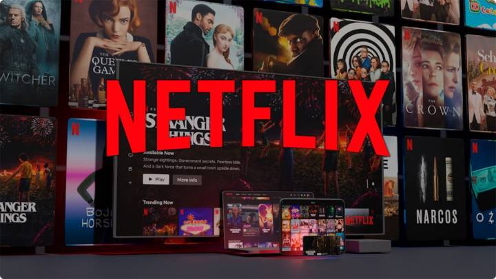 Los estrenos de películas, series y documentales que llegan a Netflix en septiembre