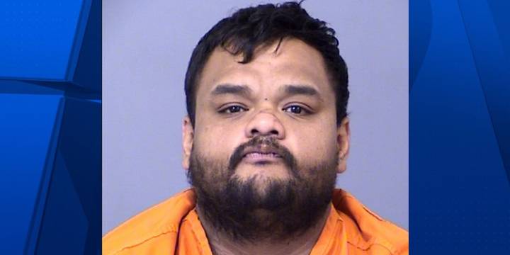 Man sentenced to prison for stabbing girlfriend to death in Phoenix