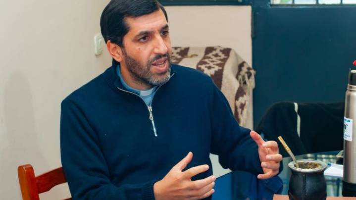 Munir Bracco: “Estamos cruzando el límite del todos contra todos” y pidió sensatez a la dirigencia