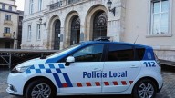Interceptan a un conductor en dirección contraria, borracho y drogado en Palencia