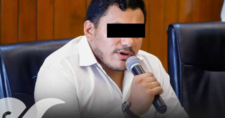 Se reúne Cabildo para sustituir a síndico de San Pedro Cholula
