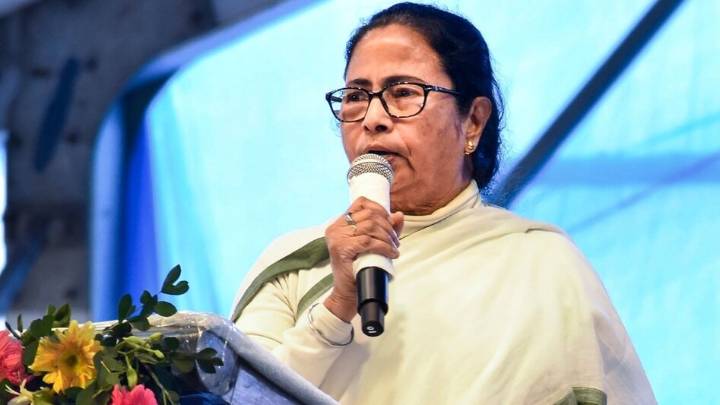 Mamata Banerjee to inaugurate Durga Puja pandals virtually amid Kolkata rain woes