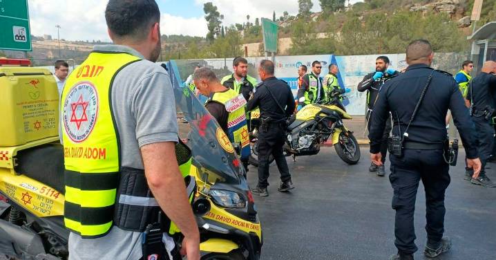 Uno de los muertos en el ataque a tiros de Jerusalén es un joven español de Melilla