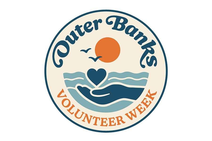 The Outer Banks Voice -   Inaugural Outer Banks Volunteer Week Set for October 11