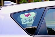 Uber Has Lyft To Worry About: Maintaining Both With A Buy (NASDAQ:LYFT)