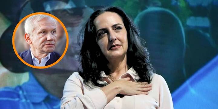 Cabal reaccionó a la circular roja de Interpol contra Carlos Ramón González: “No tendrá efecto ninguno, porque Petro lo protege”
