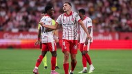 El Girona ficha por 15 millones a un delantero para revertir su situación