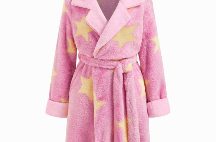 Cider Is Bringing Pop Mart’s ‘Peach Riot’ Blind Box to Life With Cozy Loungewear: Shop the Collection