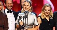 Molly-Mae sparks fury as series beats out 'powerful' documentaries at NTAs