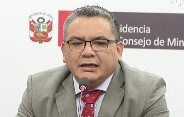 MÁS DEL 70% DE LA POBLACIÓN DESAPRUEBA LA GESTIÓN DEL MINISTRO DE JUSTICIA