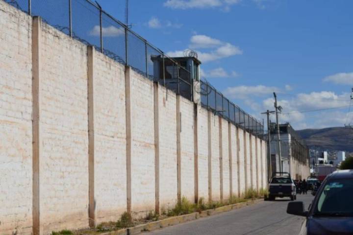 Encuentran sin vida al director del Cereso de Tulancingo
