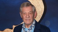 Ian McKellen skips The Christophers premiere on doctor's advice