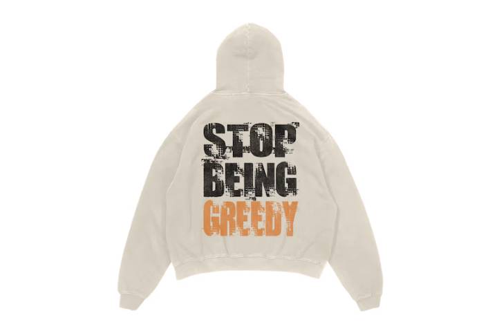 DMX Estate Launches Official Merch Collection With Bravado