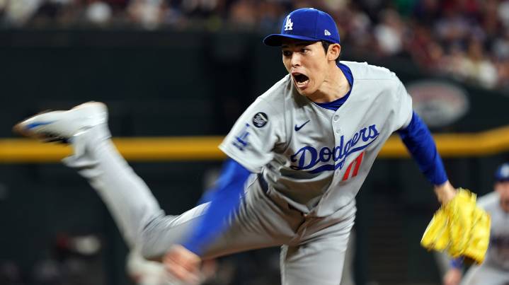 Dave Roberts gives ‘different’ Roki Sasaki revelation after successful return