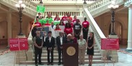 Calls for stronger gun laws go unanswered one year after Apalachee High School shooting